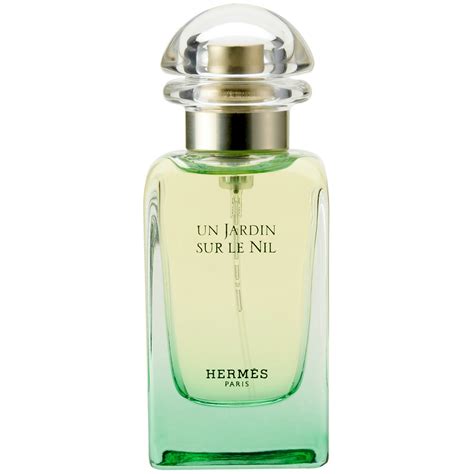 hermes perfume un jardin sur le nil price|Hermes perfume review jardin.